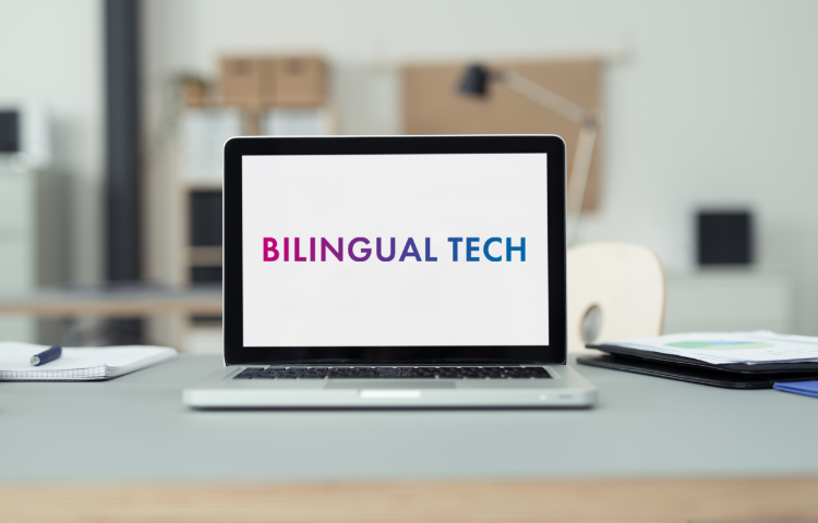 Bilingual Tech バイリンガルテック バイリンガルit人材のためのコラム